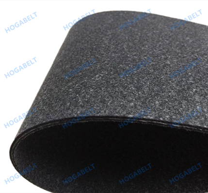 毛氈平面輸送帶 毛氈平面輸送帶