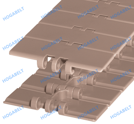 塑料板鏈 塑料板鏈