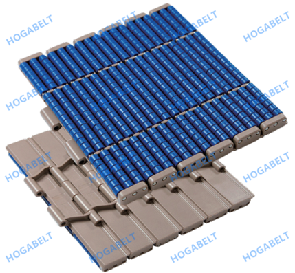 塑料輸送板鏈 塑料輸送板鏈